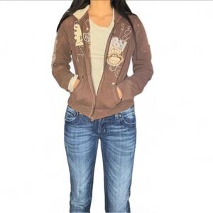 Bobby Jack vintage jacket.